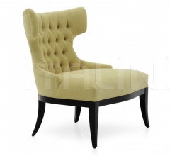 Кресло Irene 0451P фабрика Seven Sedie