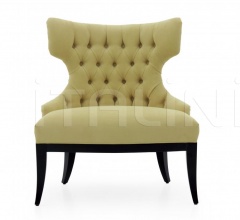 Кресло Irene 0451P фабрика Seven Sedie