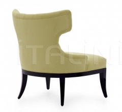 Кресло Irene 0451P фабрика Seven Sedie