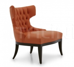 Кресло Irene 0451P фабрика Seven Sedie