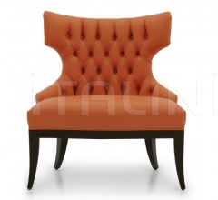 Кресло Irene 0451P фабрика Seven Sedie