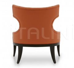 Кресло Irene 0451P фабрика Seven Sedie