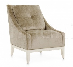 Кресло Dorotea 0595P фабрика Seven Sedie