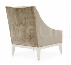 Кресло Dorotea 0595P фабрика Seven Sedie