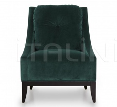 Кресло Dorotea 0595P фабрика Seven Sedie