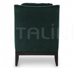 Кресло Dorotea 0595P фабрика Seven Sedie