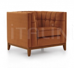 Кресло Lixis 9452P фабрика Seven Sedie