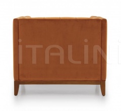 Кресло Lixis 9452P фабрика Seven Sedie