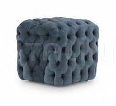 Итальянские Пуфы - Пуф Kibur 0455O фабрика Seven Sedie