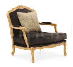 Кресло SPAGNA 9437P фабрика Seven Sedie