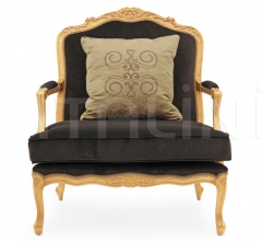 Кресло SPAGNA 9437P фабрика Seven Sedie