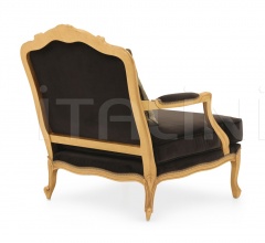 Кресло SPAGNA 9437P фабрика Seven Sedie