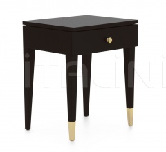 Итальянские Спальни - Тумбочка LOOK 00CD4005 фабрика Seven Sedie