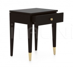 Итальянские Спальни - Тумбочка LOOK 00CD4005 фабрика Seven Sedie