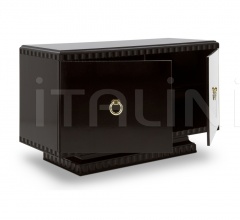 Буфет ELLIPS 00CR357 фабрика Seven Sedie