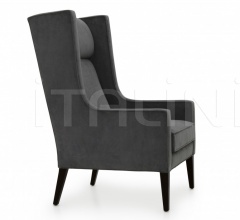 Кресло Diletta 9192P фабрика Seven Sedie