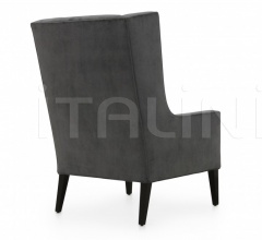 Кресло Diletta 9192P фабрика Seven Sedie