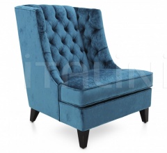 Кресло Fortuna 9850P фабрика Seven Sedie