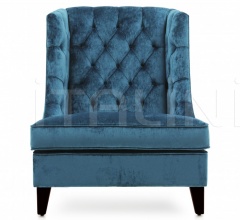 Кресло Fortuna 9850P фабрика Seven Sedie