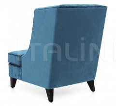 Кресло Fortuna 9850P фабрика Seven Sedie