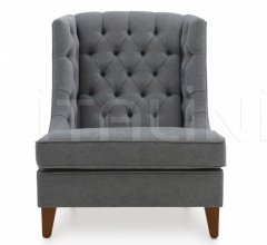 Кресло Fortuna 9850P фабрика Seven Sedie