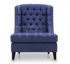 Кресло Fortuna 9850P фабрика Seven Sedie