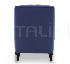 Кресло Fortuna 9850P фабрика Seven Sedie