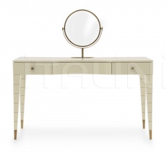 Итальянские Спальни - Туалетный столик Look 00ST4004 фабрика Seven Sedie