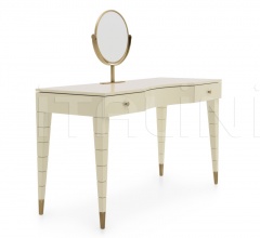 Итальянские Спальни - Туалетный столик Look 00ST4004 фабрика Seven Sedie