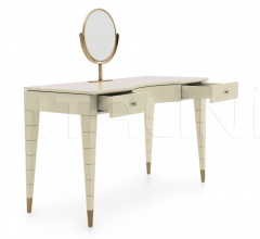 Итальянские Спальни - Туалетный столик Look 00ST4004 фабрика Seven Sedie
