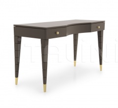 Итальянские Письменные столы - Письменный стол Look 00ST4003 фабрика Seven Sedie