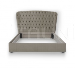 Итальянские Кровати - Кровать Fold 00TE05+00GL05 фабрика Seven Sedie