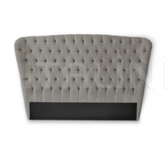 Итальянские Кровати - Кровать Fold 00TE05+00GL05 фабрика Seven Sedie