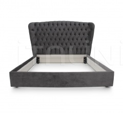 Итальянские Кровати - Кровать Fold 00TE05+00GL05 фабрика Seven Sedie