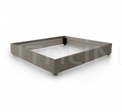 Итальянские Кровати - Кровать Fold 00TE05+00GL05 фабрика Seven Sedie