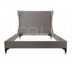 Итальянские Кровати - Кровать ELLIPSE 00LT350 фабрика Seven Sedie