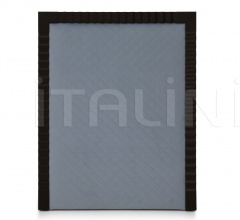 Итальянские Кровати - Изголовье ELLIPSE 00TE351 фабрика Seven Sedie