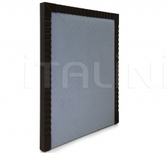 Итальянские Кровати - Изголовье ELLIPSE 00TE351 фабрика Seven Sedie