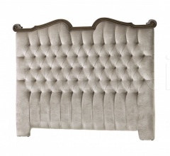 Итальянские Кровати - Изголовье Kalo 00TE03 фабрика Seven Sedie