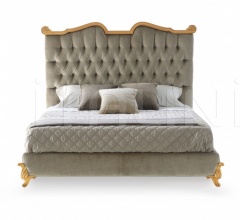 Итальянские Кровати - Рама кровати Kalo 00GL03 фабрика Seven Sedie