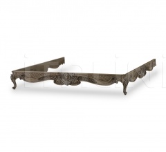 Итальянские Кровати - Рама кровати WALTER 00GL04 фабрика Seven Sedie