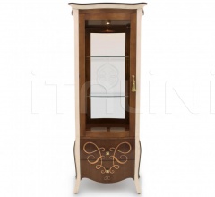 Витрина BUTTERFLY 00VE142 фабрика Seven Sedie