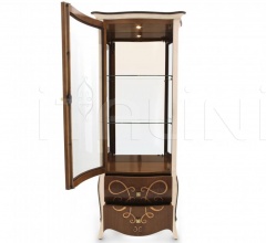 Витрина BUTTERFLY 00VE142 фабрика Seven Sedie