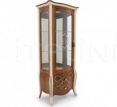 Витрина BUTTERFLY 00VE142 фабрика Seven Sedie