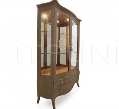 Витрина Butterfly 00VE143 фабрика Seven Sedie