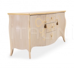 Итальянские Буфеты - Буфет Butterfly 00CR142 Итальянские Буфеты - Буфет Butterfly 00CR142 фабрика Seven Sedie