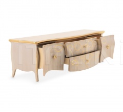 Тумба под TV Butterfly 00CR141 фабрика Seven Sedie