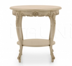 Итальянские Столики - Столик Phyllon 00TA139 фабрика Seven Sedie