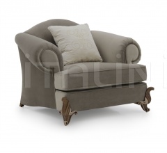 Кресло KALO 9904P фабрика Seven Sedie