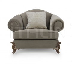 Кресло KALO 9904P фабрика Seven Sedie